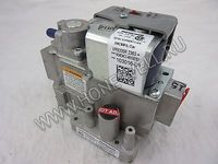 Газовый клапан Honeywell VR9205