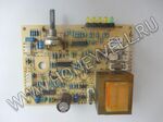 Плата управления Honeywell W4115C