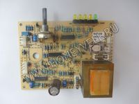 Плата управления Honeywell W4115C