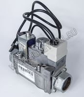 Газовый клапан Honeywell VR8605