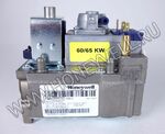 Газовый клапан Honeywell VR8615V