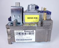 Газовый клапан Honeywell VR8615V