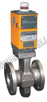 Пневматический запорный клапан Honeywell MAXON 8000