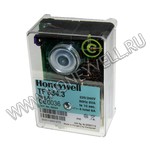 Блок управления горением Honeywell TF 834.3