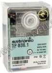 Блок управления горением Honeywell TF 836