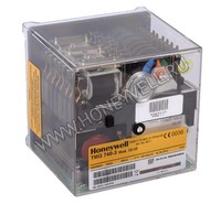 Блок управления горением Honeywell TMG 740-3