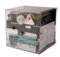 Блок управления горением Honeywell TMO 720-4