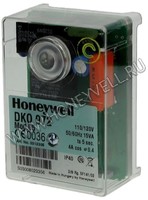 Блок управления горением Honeywell DKO 972