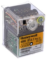 Блок управления горением Honeywell MMI 813.1
