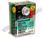 Блок управления горением Honeywell DKO 970