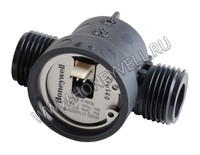 Датчик протока Honeywell C7195A