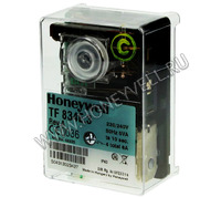 Блок управления горением Honeywell TF 834E.3