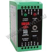 Сигнальный процессор Honeywell R800 IRIS