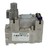 Газовый клапан Honeywell V8600