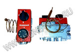 Газовый клапан Honeywell V5475G
