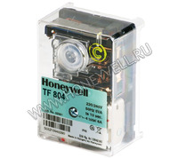 Блок управления горением Honeywell TF 804