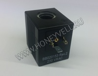 Катушка клапана Honeywell SPBB