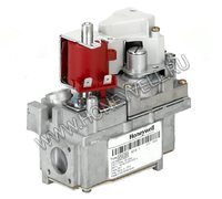 Газовый клапан Honeywell VR8700