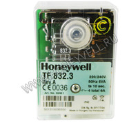 Блок управления горением Honeywell TF 832.3