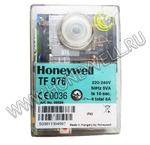Блок управления горением Honeywell TF 976