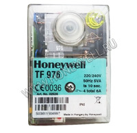 Блок управления горением Honeywell TF 976