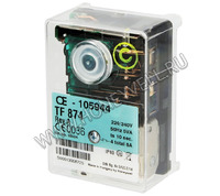 Блок управления горением Honeywell TF 874