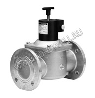 Газовый клапан Honeywell VG4000A3