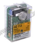 Блок управления горением Honeywell SG 113