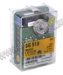 Блок управления горением Honeywell SG 513 mod C2