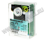 Блок управления горением Honeywell DKO 976