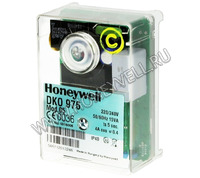 Блок управления горением Honeywell DKO 976