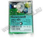 Блок управления горением Honeywell DKO 996
