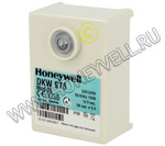 Блок управления горением Honeywell DKW 976