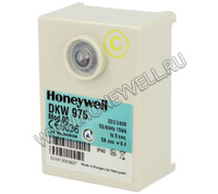 Блок управления горением Honeywell DKW 976