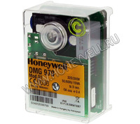 Блок управления горением Honeywell DMG 970