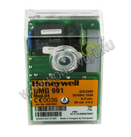 Блок управления горением Honeywell DMG 991