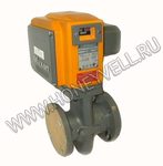 Электромеханический газовый клапан Honeywell MAXON 5000