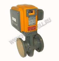 Электромеханический газовый клапан Honeywell MAXON 5000