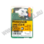 Блок управления горением Honeywell DLG 974-N