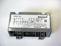 Контроллер Honeywell S4960
