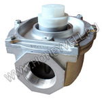 Газовый клапан Honeywell V5055