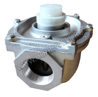 Газовый клапан Honeywell V5055