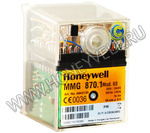 Блок управления горением Honeywell MMG 870.1