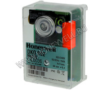 Блок управления горением Honeywell DKO 992-N