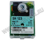 Блок управления горением Honeywell SH 123