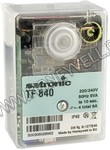 Блок управления горением Honeywell TF 840