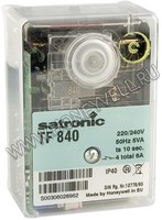 Блок управления горением Honeywell TF 840