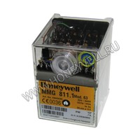 Блок управления горением Honeywell MMG 811.1