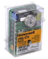 Блок управления горением Honeywell DMG 970-N