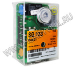 Блок управления горением Honeywell SG 133